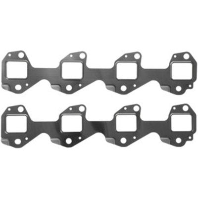 Mahle 2001 - 2016 Duramax Exhaust Manifold Gasket Set