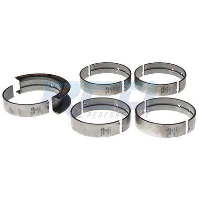 Mahle 6.0L .030" Main Bearing Set "P" Series