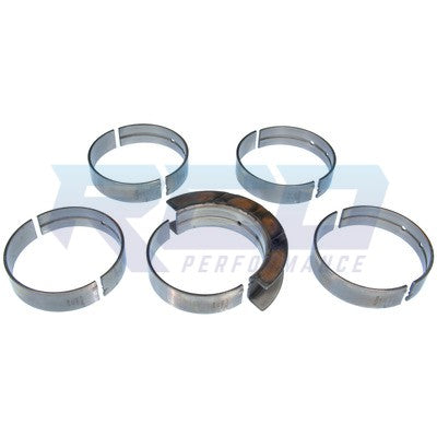 03 - 10 6.0L / 6.4L Ford Power Stroke MAHLE Clevite Main Bearings