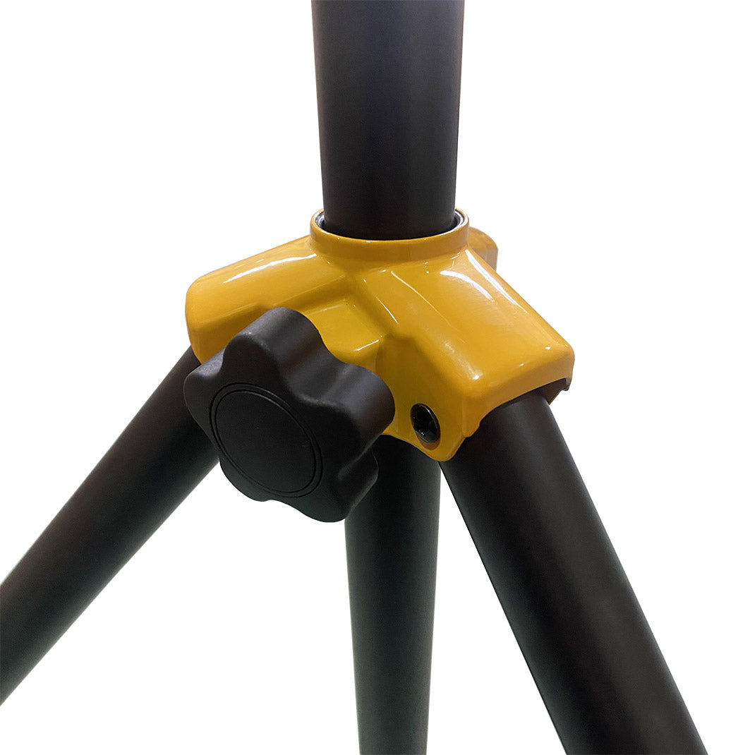 All Metal Parts Speaker Stand (MSA-16) Audiopipe