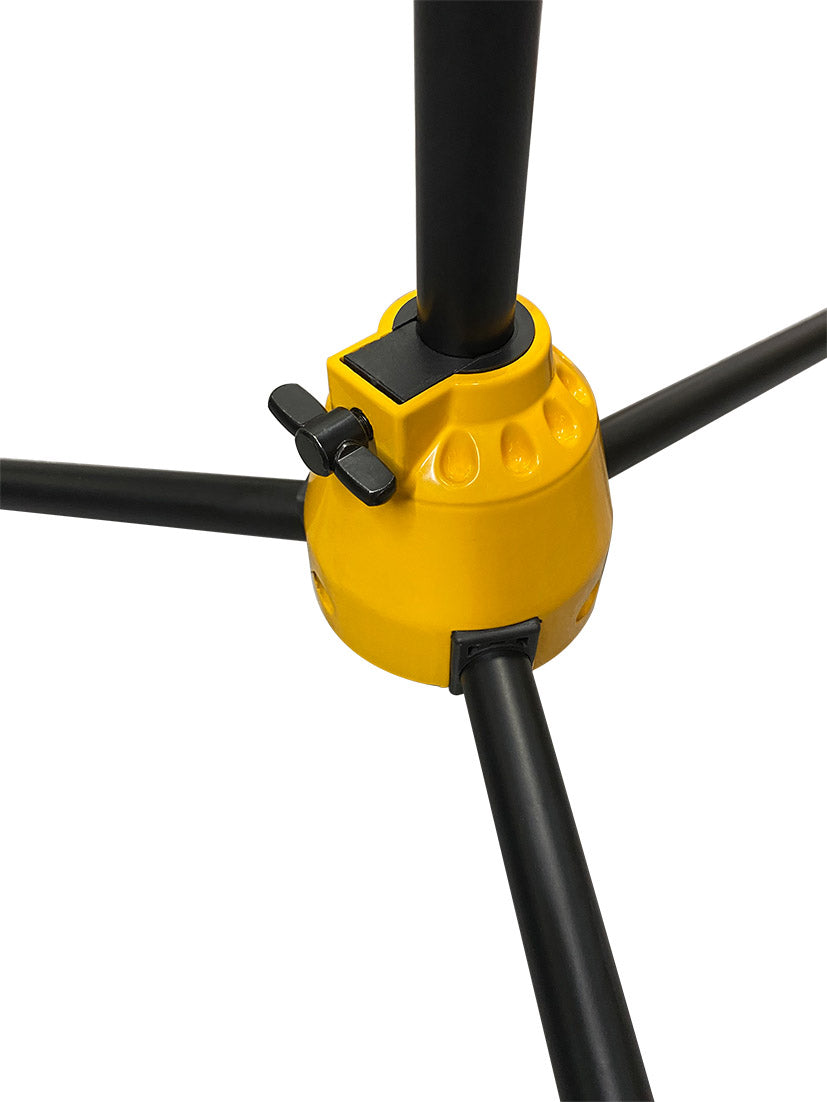 Microphone Stand with Boom (MSA-7) Audiopipe