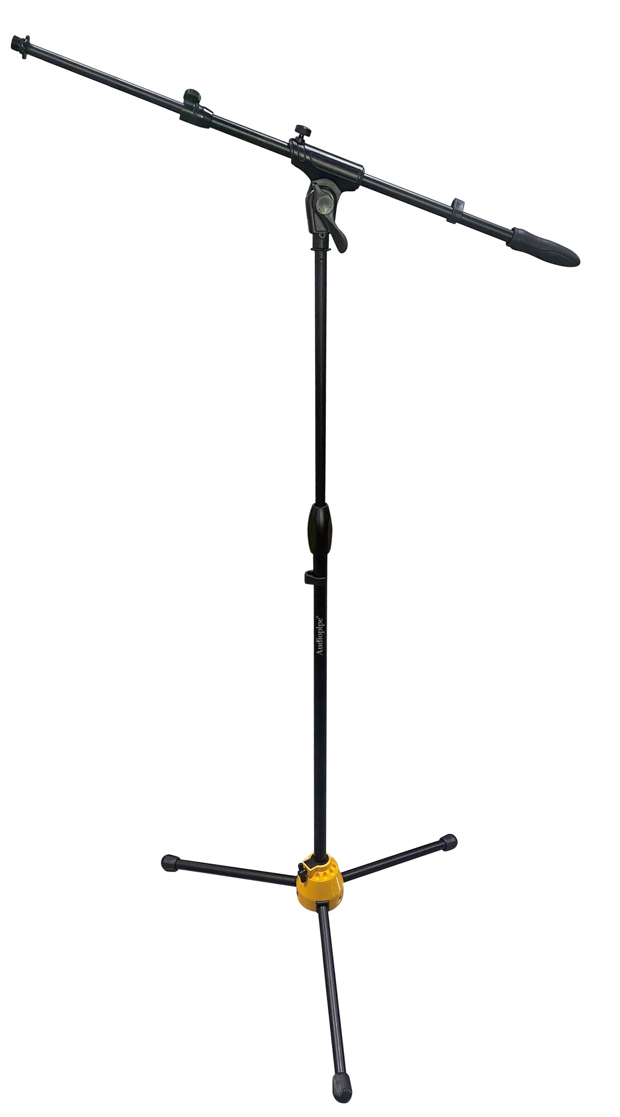 Microphone Stand with Boom (MSA-7) Audiopipe