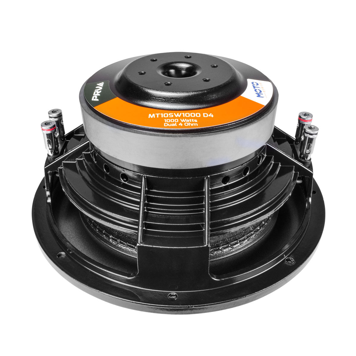 PRV MT10SW1000 D4 Subwoofer PRV Audio