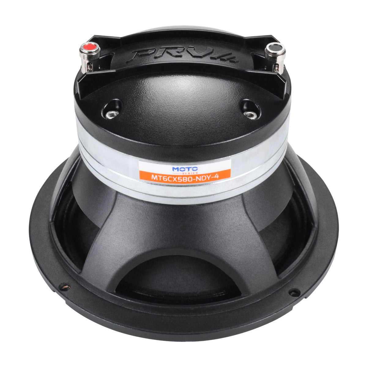 PRV MT6CX580-NDY-4 Coaxial PRV Audio
