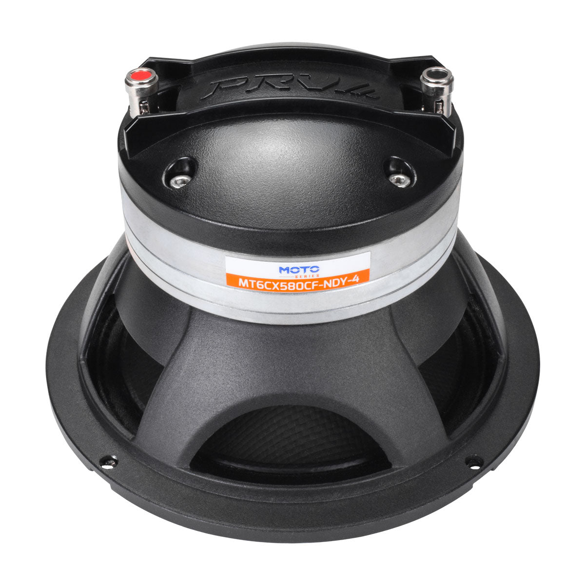 PRV MT6CX580CF-NDY-4 Coaxial PRV Audio