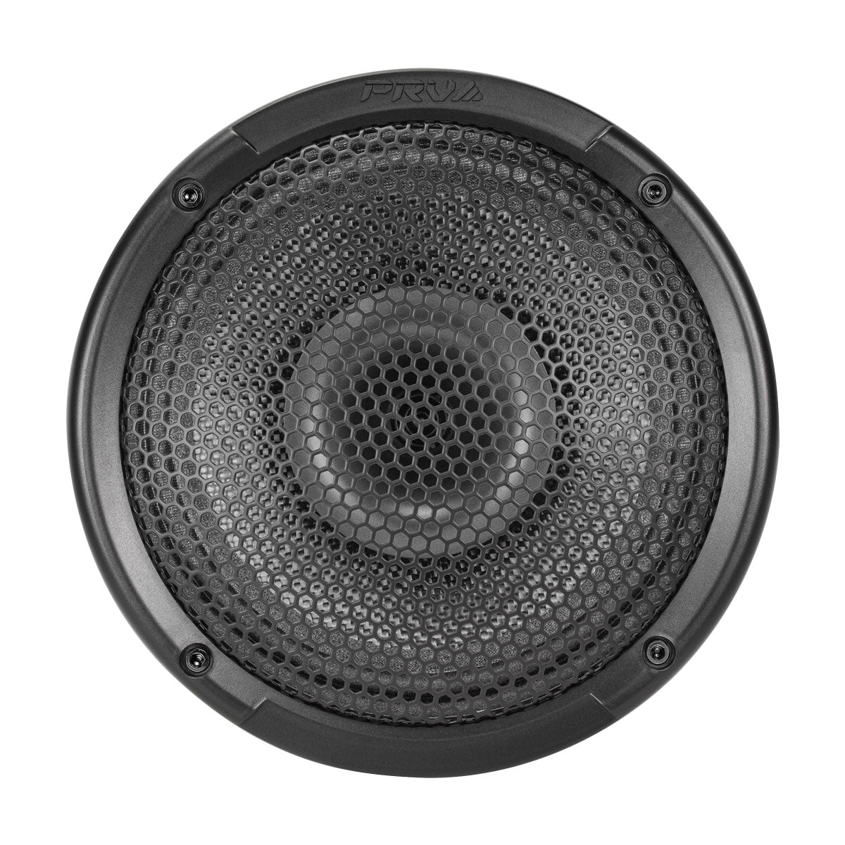 PRV Audio MT8CX680CF-NDY-4 8 inch Coaxial Neodymium Carbon Fiber Speaker