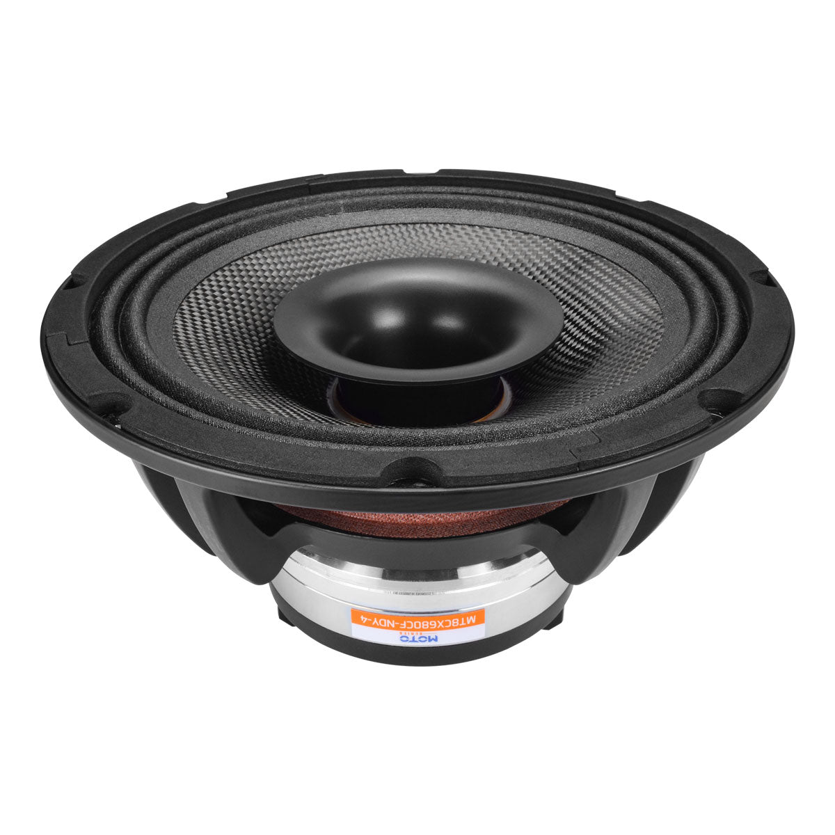 MT8CX680CF-NDY-4 PRV Audio