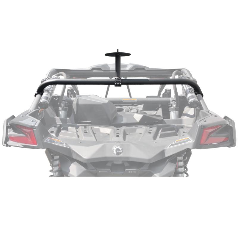 Can-Am Maverick X3 Dual Clamp Spare Tire Mount