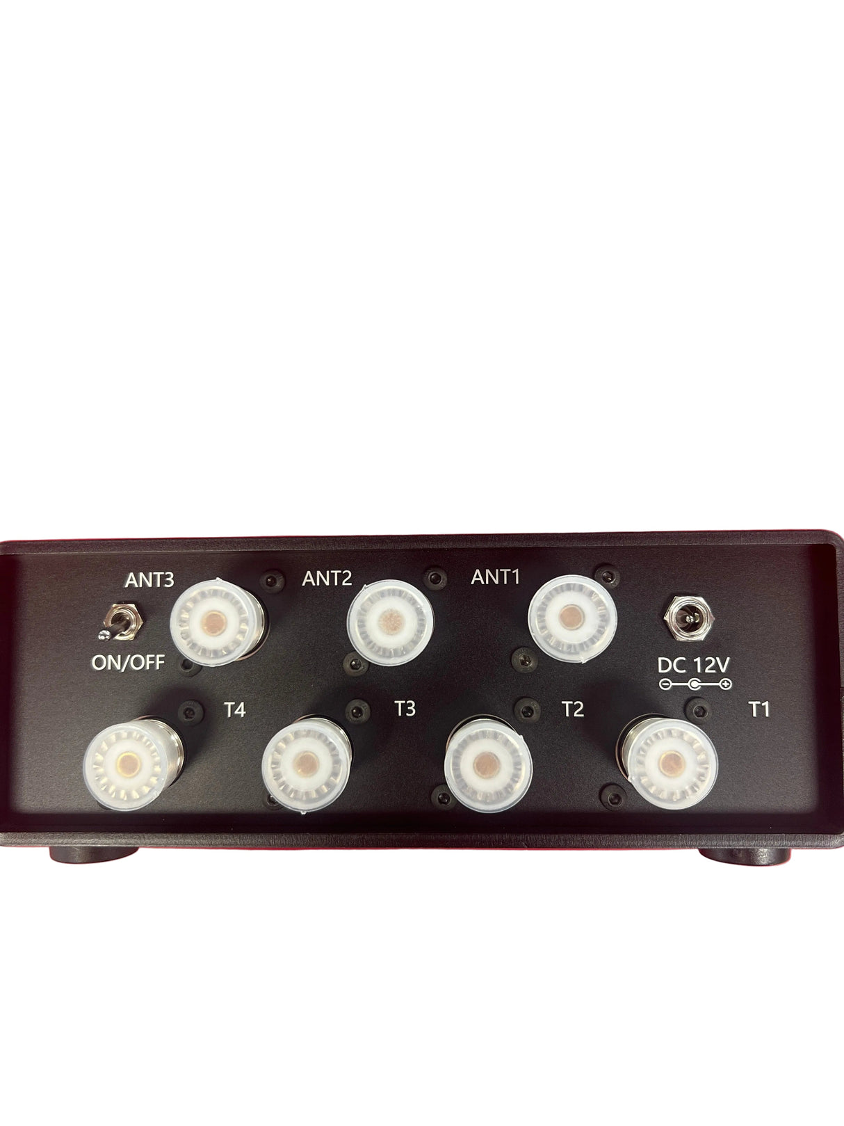 MX-304 Antenna Switch Box Generic
