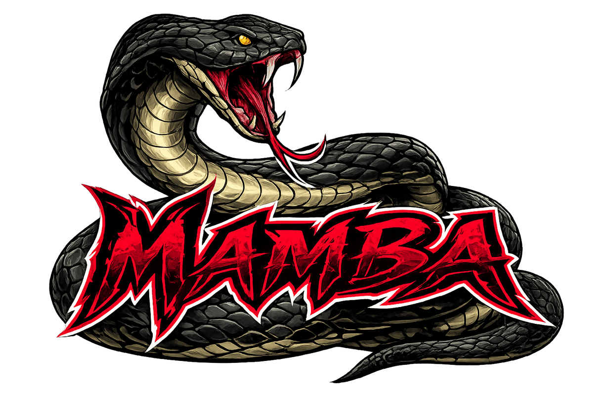 “Mamba” EZ-GO Sepex/PDS Electric Golf Cart Motor - 48V 12HP 12-14MPH
