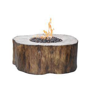 Manchester Fire Table - Natural Gas