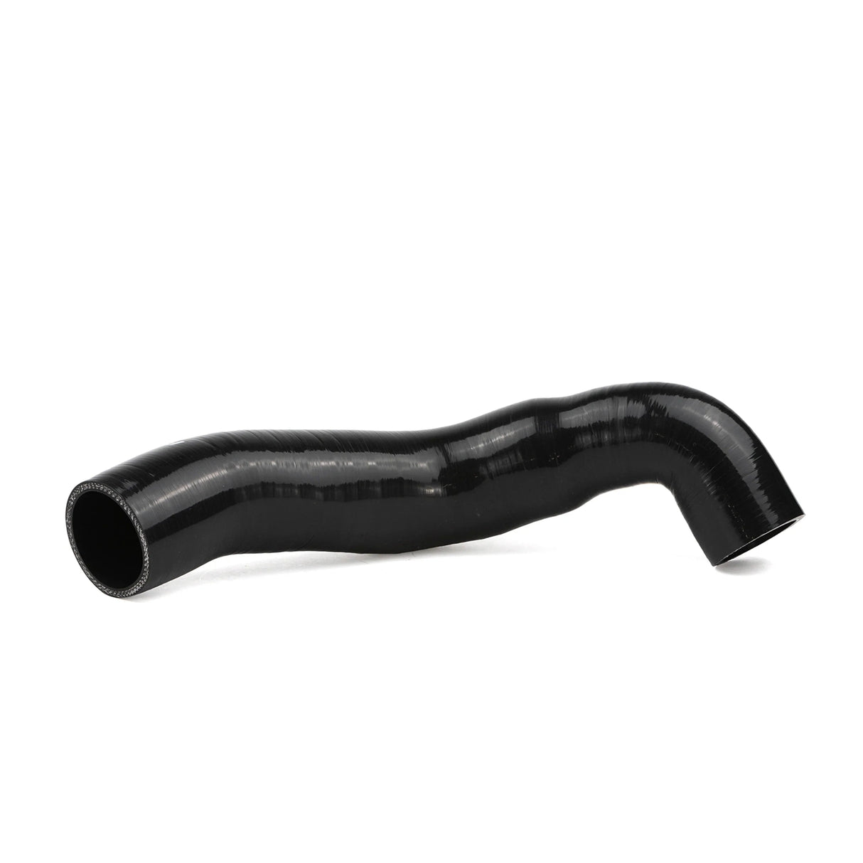 RPM Can-Am Maverick R Silicone Turbo to Intercooler Charge Tube 2024+