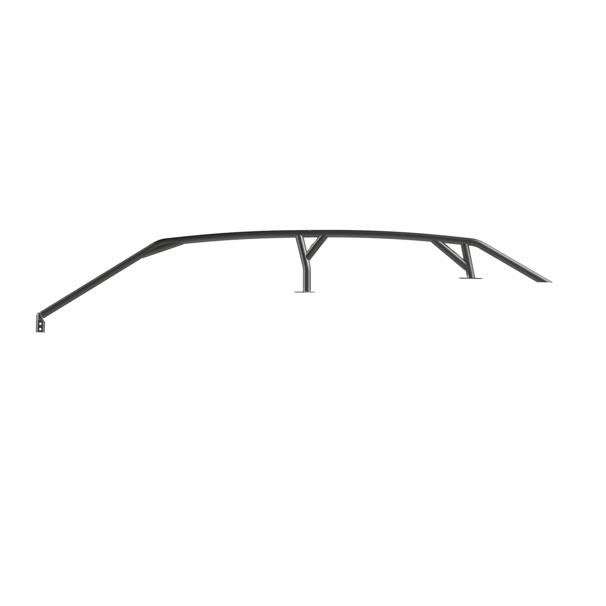 LSK Can-Am Maverick R Max 4-seat Radius Roll Cage Kit