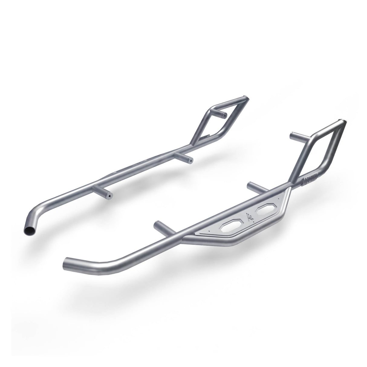 Can-Am Maverick X3 Nerf Rails (2 Seat)