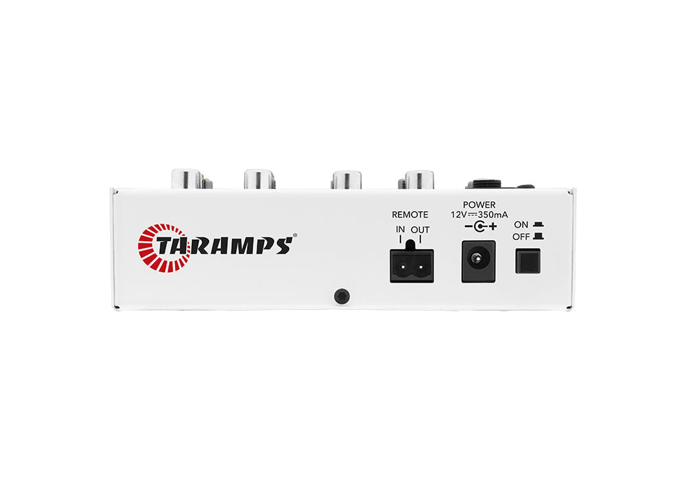 Taramps T 0302 Audio Mixer Taramps US