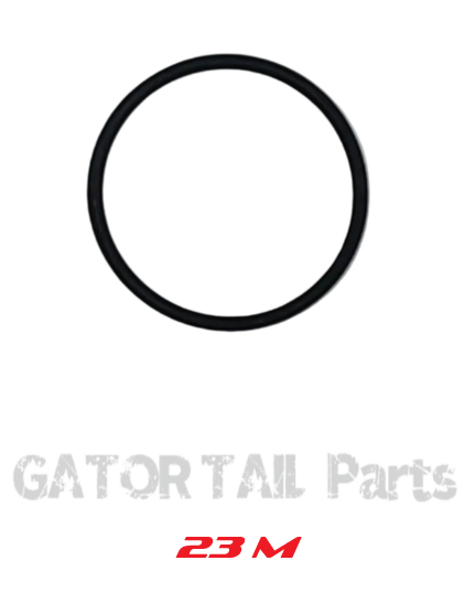 O Ring No-130 Gatortail
