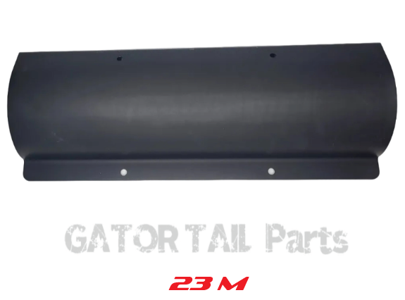 23M Heat Shield Gatortail