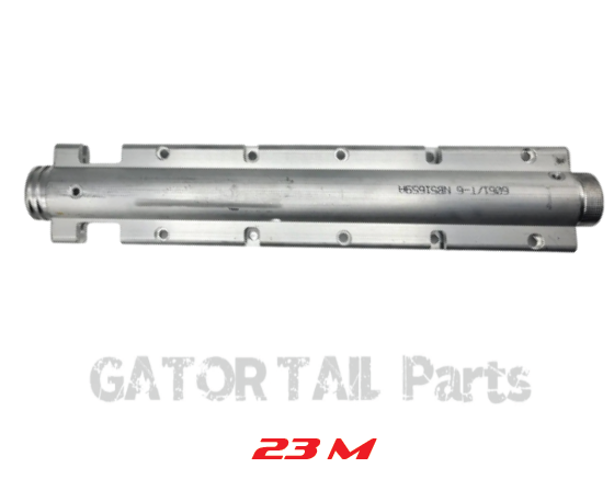 23M Lower Unit Shaft Housing Gatortail