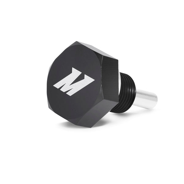 MISHIMOTO MMODP-14125B MAGNETIC OIL DRAIN PLUG 1994-2010 FORD 7.3L/6.0L/6.4L POWERSTROKE Full Force Diesel