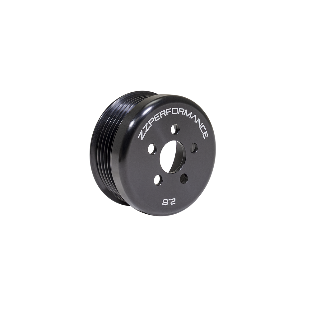 ZZP LSJ Modular Pulleys