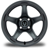 MODZ® Drift 15x7 Gunmetal