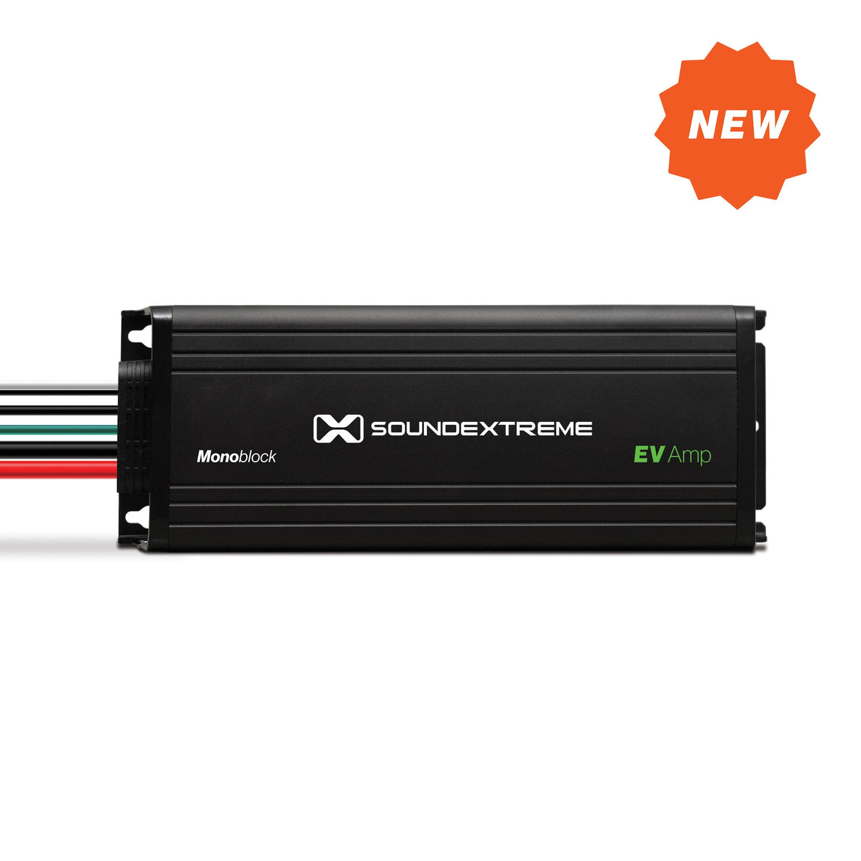 SoundExtreme Mono EV Marine Grade Amplifier