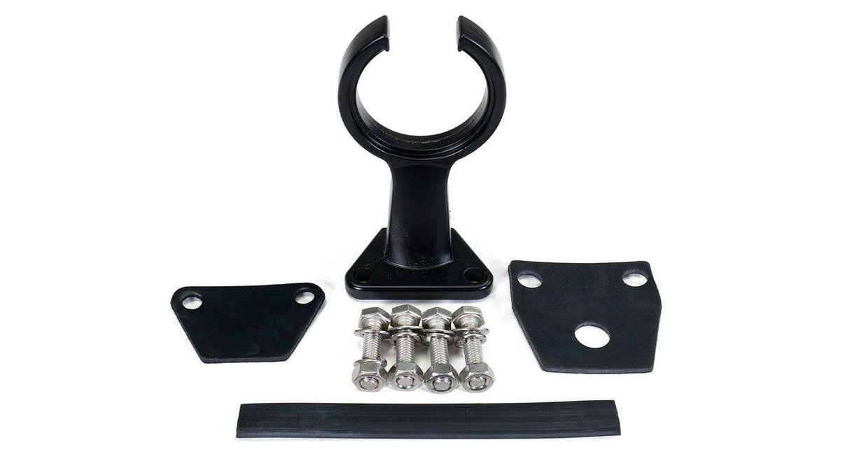 Mother Trucker 127H Air Horn Kit HornBlasters