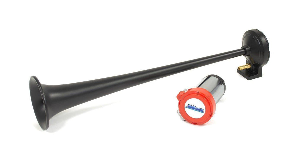 Musket Electric Horn HornBlasters