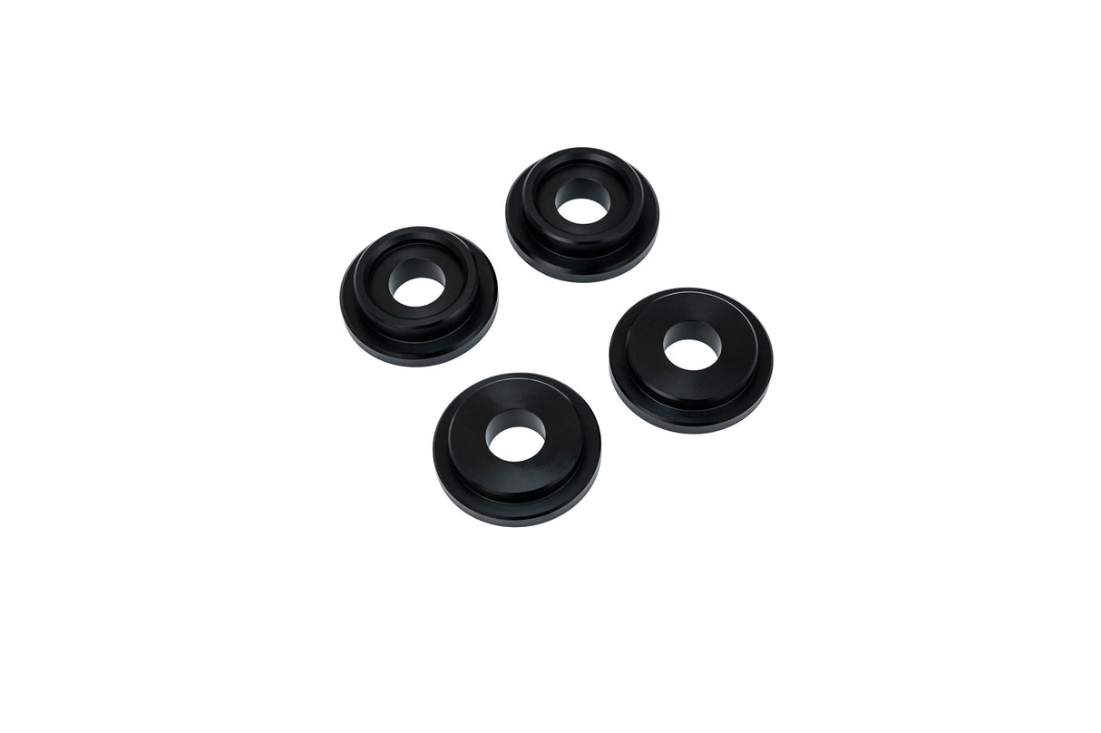 SPE Motorsport 2020-2022 GT500 Stage-3 GT Trac Bite System