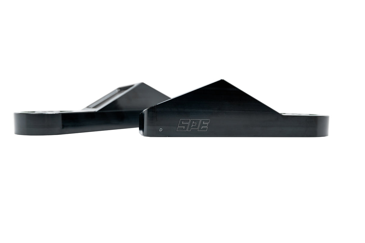 SPE Motorsport S550 GT Stage-2 Cradle Lockout Kit