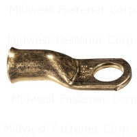 2 GA Term Electr Lug Tblr Copper 3/8 5 pack Midwest Fastener/Noble