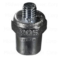 3/8" Battery Charging Post Pos 1 pack Midwest Fastener/Noble