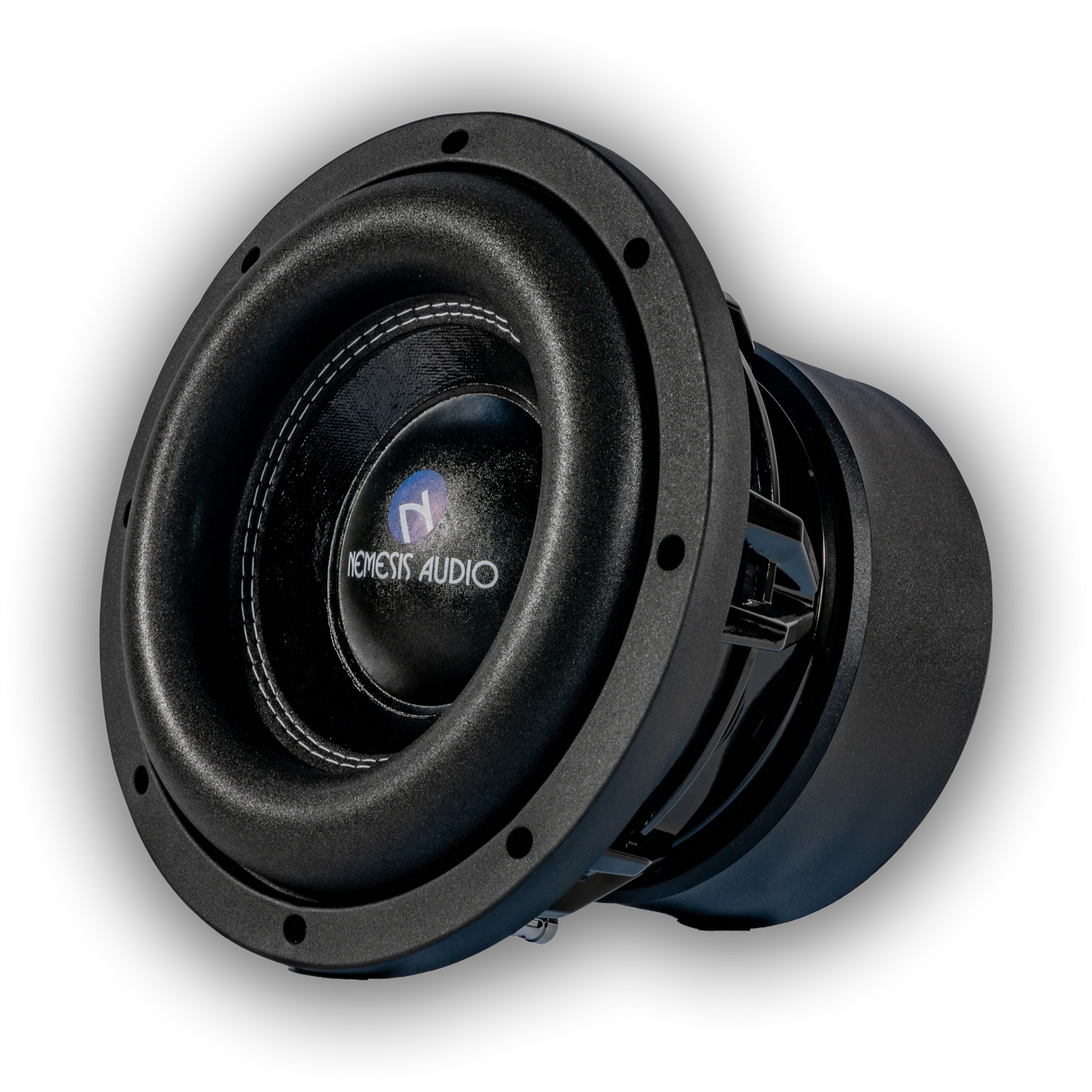 Nemesis Audio NA-10F 10" 1000W RMS Subwoofer DVC Nemesis Audio