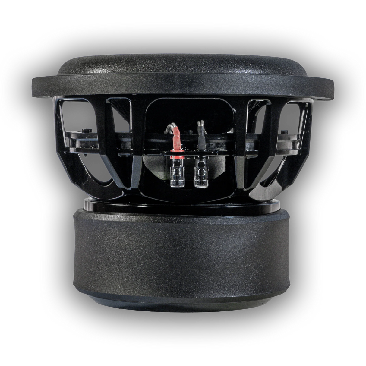 Nemesis Audio NA-10F 10" 1000W RMS Subwoofer DVC Nemesis Audio