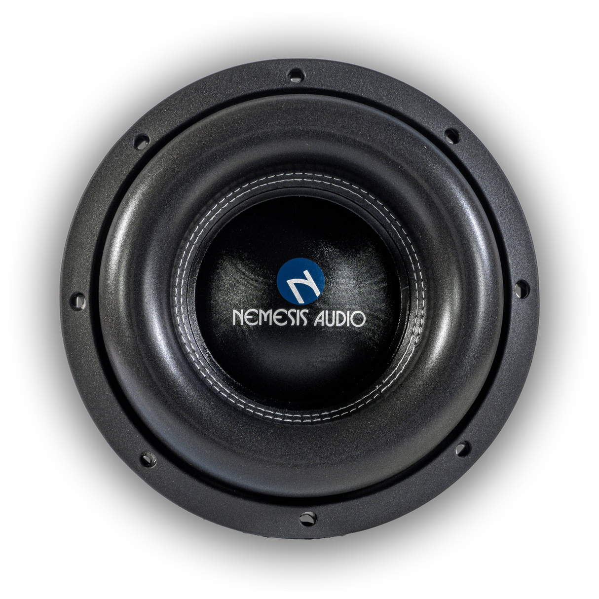 Nemesis Audio NA-10H v.2 10" 2000W RMS Subwoofer DVC Nemesis Audio
