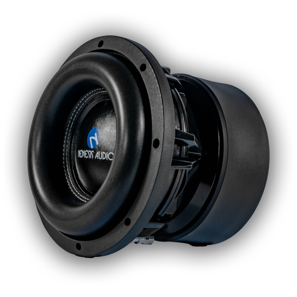 Nemesis Audio NA-10H v.2 10" 2000W RMS Subwoofer DVC Nemesis Audio