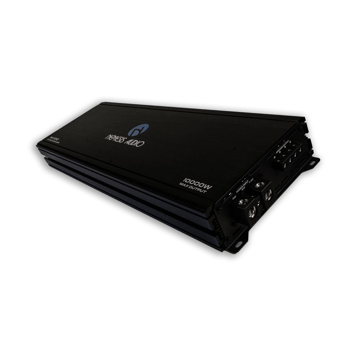 Nemesis Audio NA-10KD 4500W RMS Class D Monoblock Amplifier Nemesis Audio