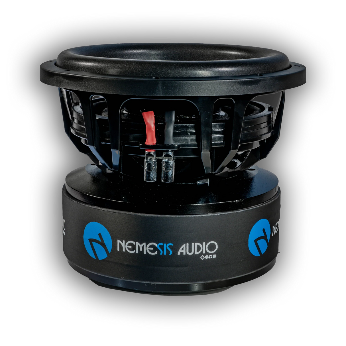 Nemesis Audio NA-12C 12" 4000W RMS Subwoofer DVC Nemesis Audio