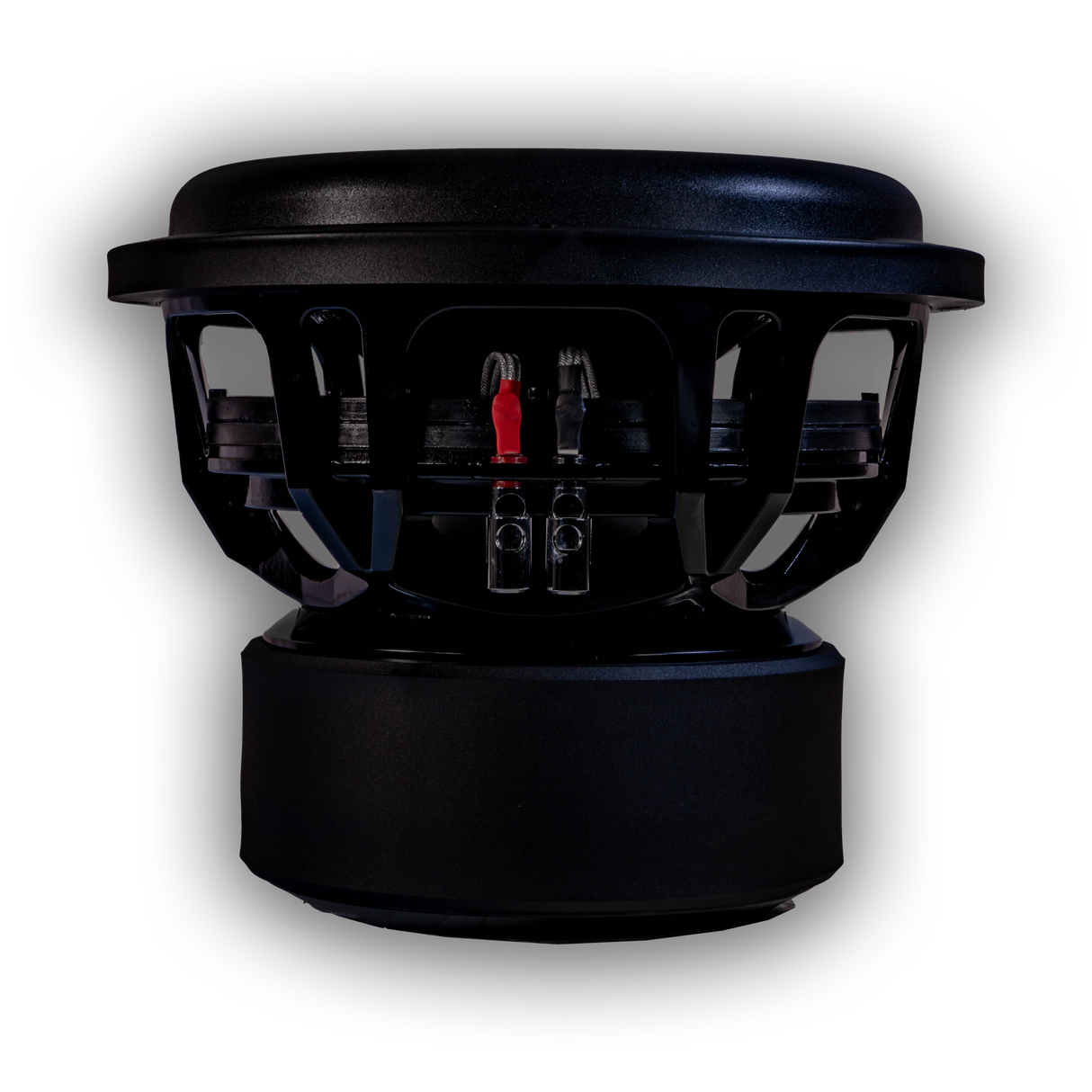Nemesis Audio NA-12H v.2 12" 2000W RMS Subwoofer DVC Nemesis Audio