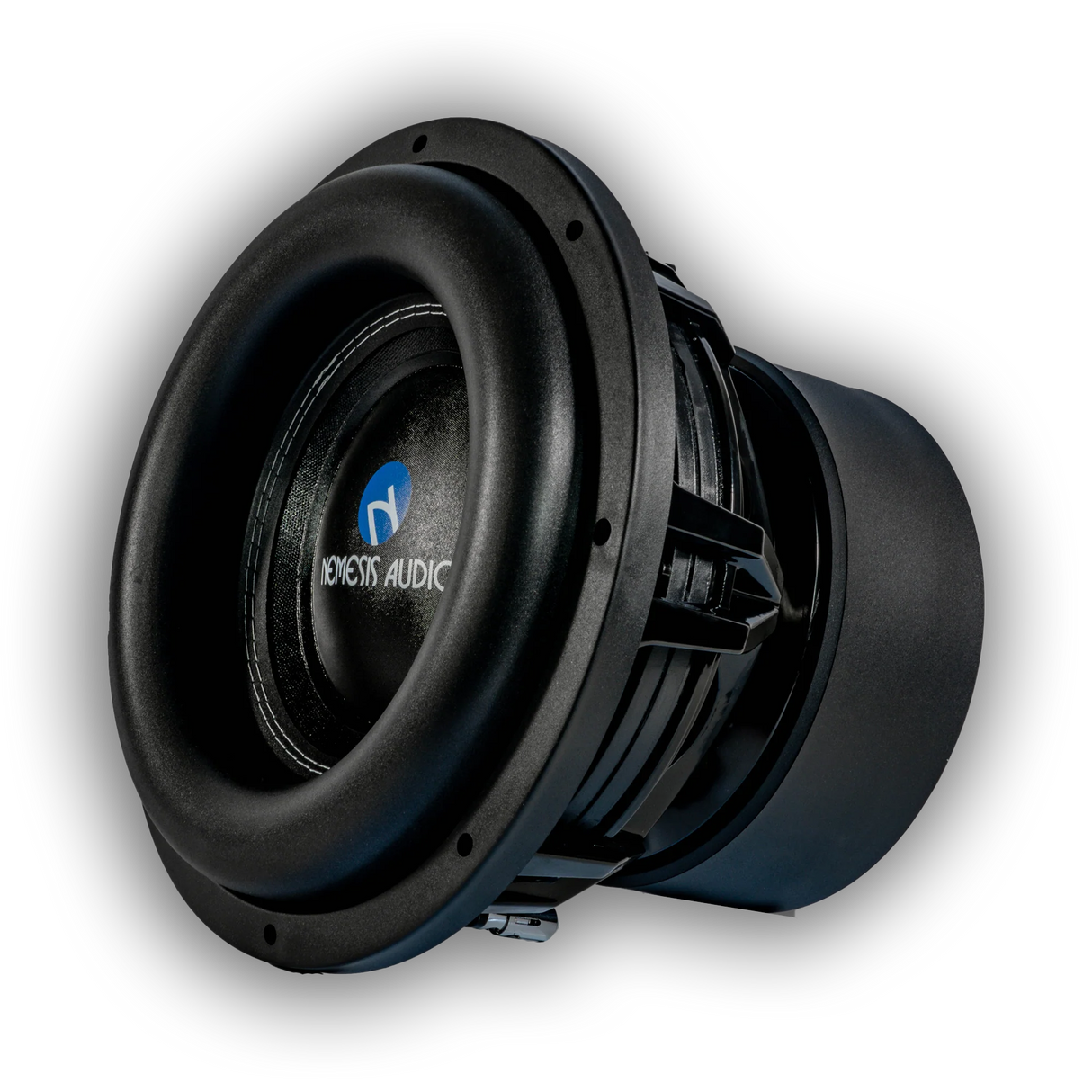 Nemesis Audio NA-12H v.2 12" 2000W RMS Subwoofer DVC Nemesis Audio