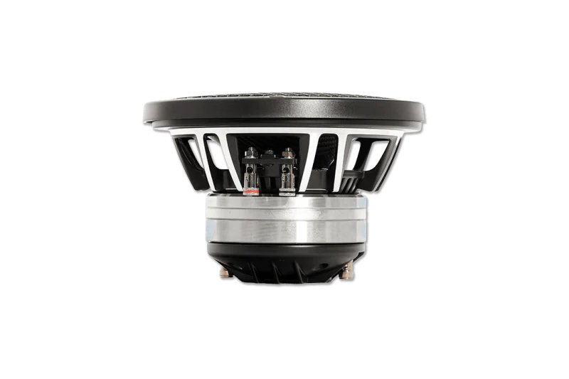 Nemesis Audio NEO-CX65CF 6.5″ 300W RMS Marine Neodymium Coaxial Midrange Speaker 8-Ohm (Single) Nemesis Audio
