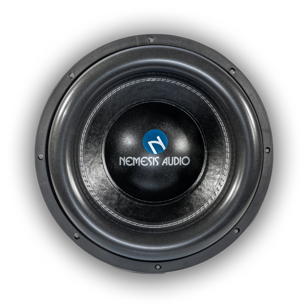 Nemesis Audio NA-15H v.2 15" 2000W RMS Subwoofer DVC Nemesis Audio