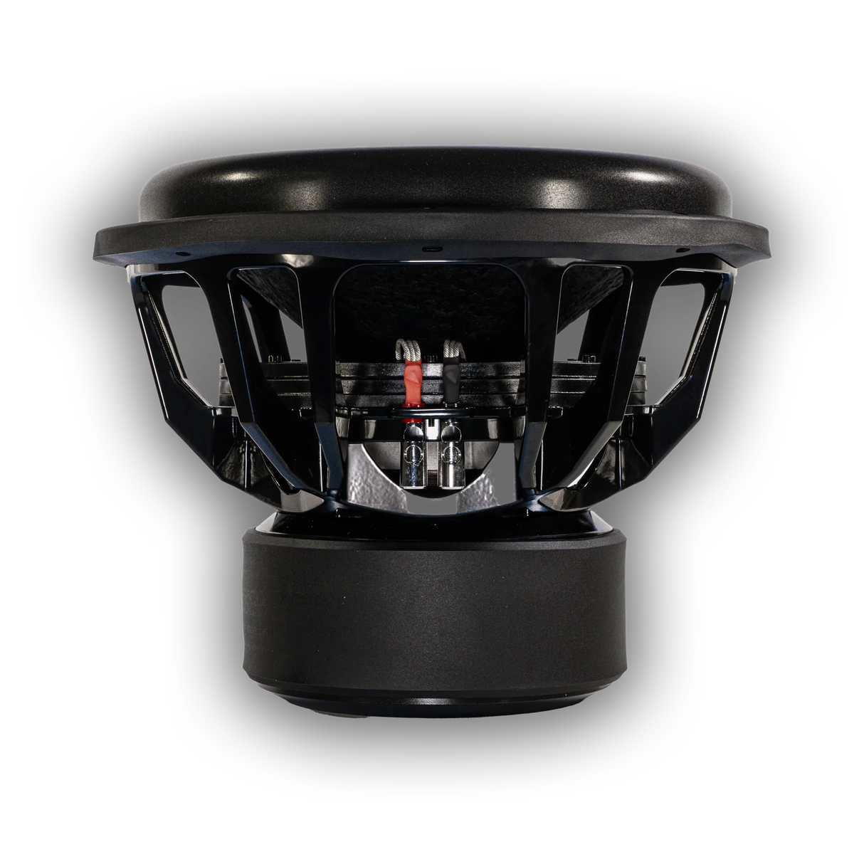 Nemesis Audio NA-15H v.2 15" 2000W RMS Subwoofer DVC Nemesis Audio