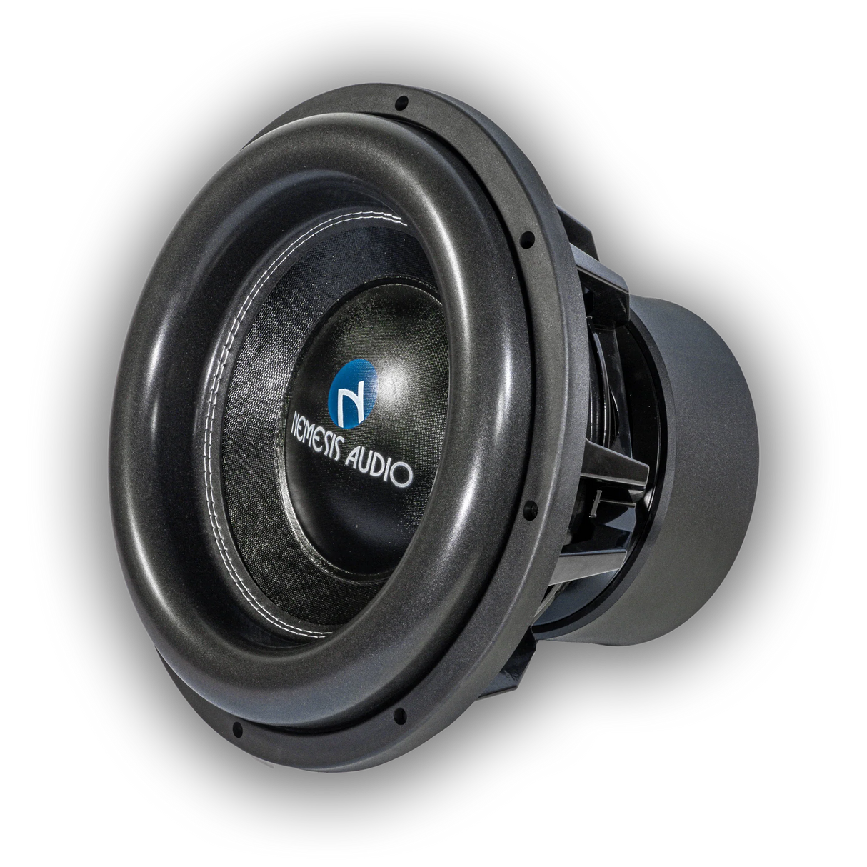 Nemesis Audio NA-15H v.2 15" 2000W RMS Subwoofer DVC Nemesis Audio