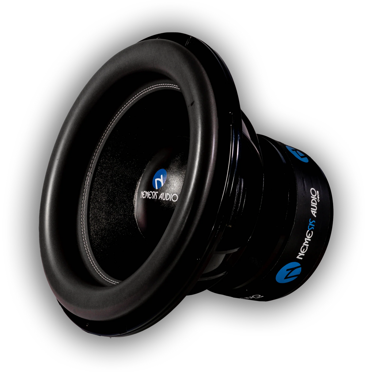 Nemesis Audio NA-18C v.2 18" 4000W RMS Subwoofer DVC 1-Ohm Nemesis Audio
