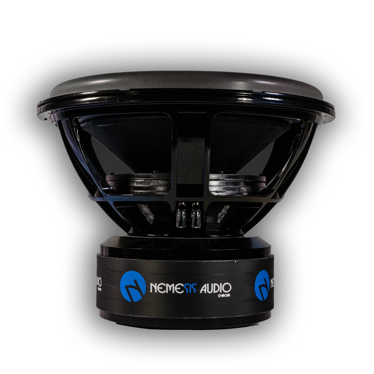 Nemesis Audio NA-18C v.2 18" 4000W RMS Subwoofer DVC 1-Ohm Nemesis Audio