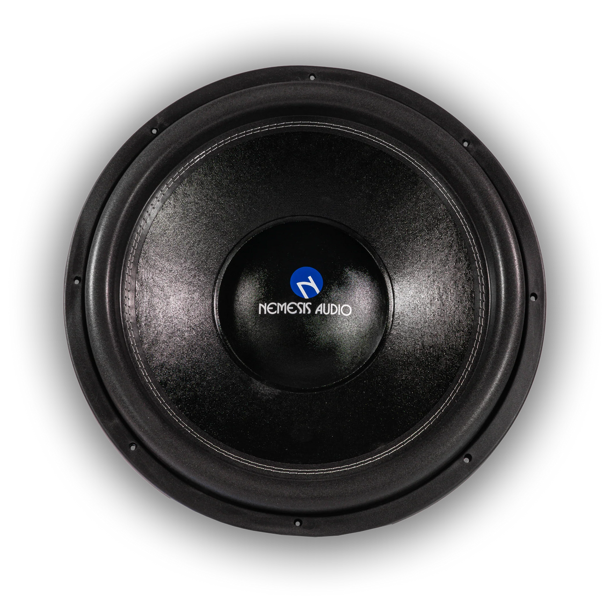 Nemesis Audio NA-18F 18" 1200W RMS Subwoofer DVC 4-Ohm Nemesis Audio