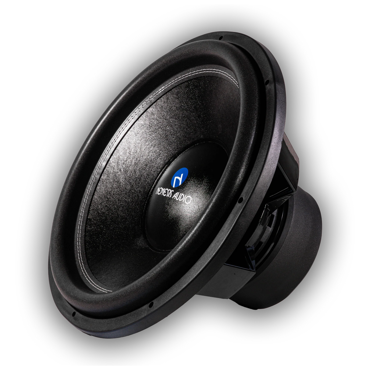 Nemesis Audio NA-18F 18" 1200W RMS Subwoofer DVC 4-Ohm Nemesis Audio