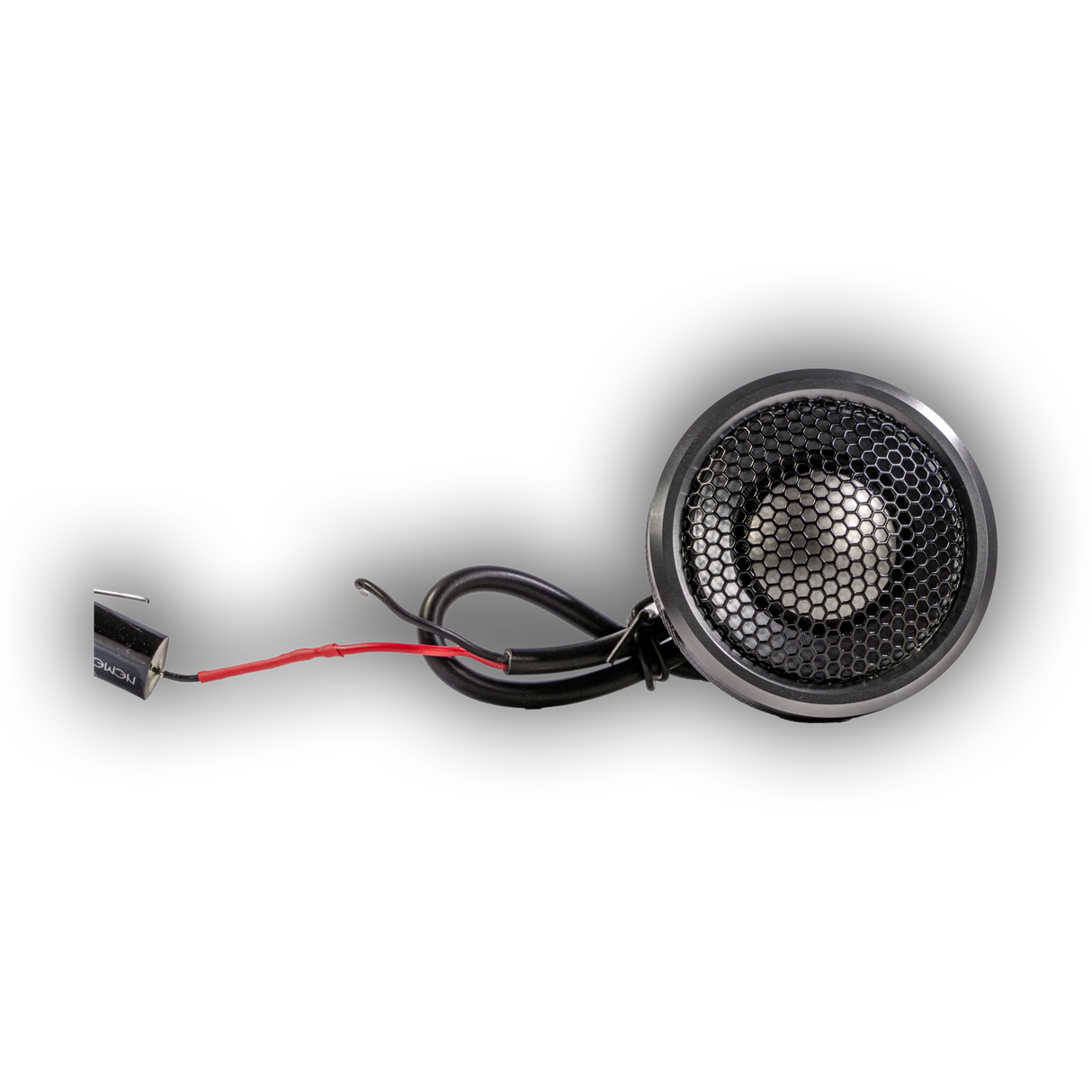 Nemesis Audio NA-1TW Ferrite Dome Tweeter 1" 50W (Pair) Nemesis Audio