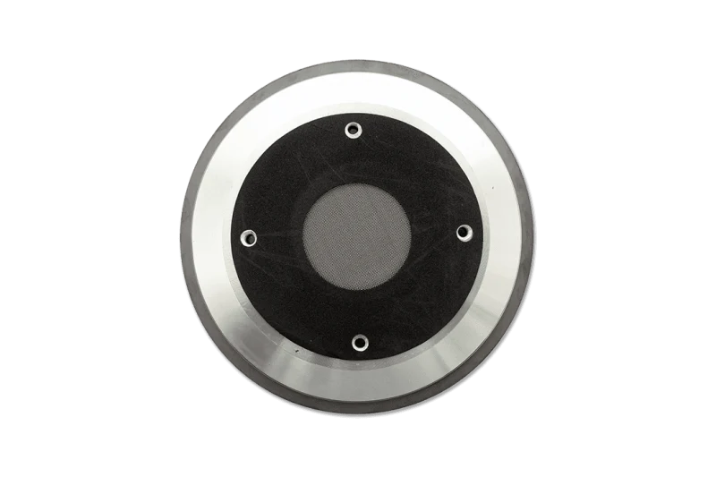 Nemesis Audio D2300-TN 2″ 400W RMS High-Output Compression Driver w/ Titanium Diaphragm Nemesis Audio